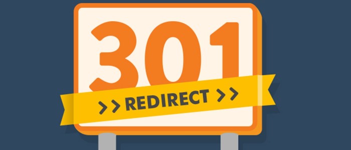 What is 301 Redirect and How to Use This ?