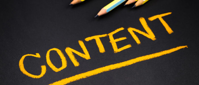 How To Use Content Marketing To Grow Traffic And Win New Business